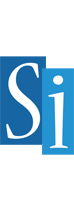 Si winter logo