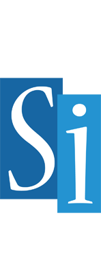 Si winter logo