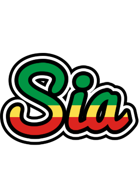 Sia african logo