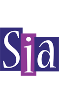 Sia autumn logo