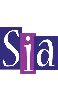 Sia autumn logo
