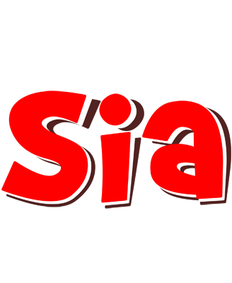 Sia basket logo