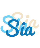 Sia breeze logo