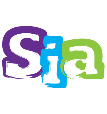 Sia casino logo