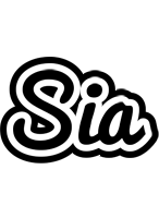 Sia chess logo