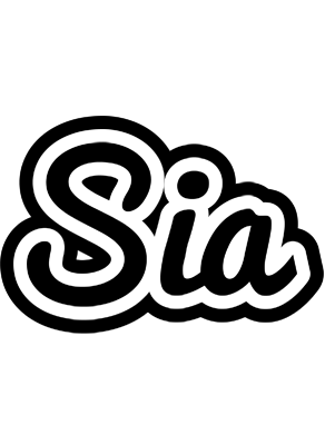 Sia chess logo