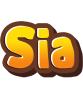 Sia cookies logo