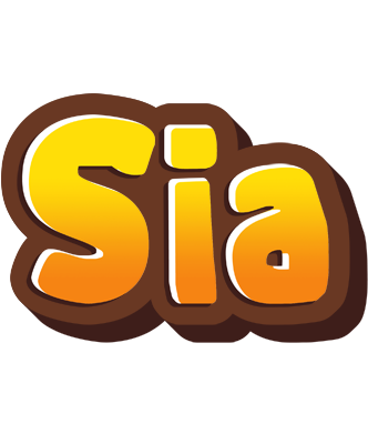 Sia cookies logo