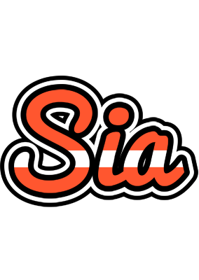 Sia denmark logo