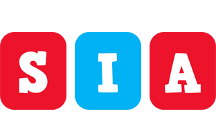 Sia diesel logo