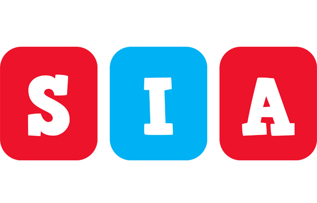 Sia diesel logo