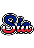 Sia france logo