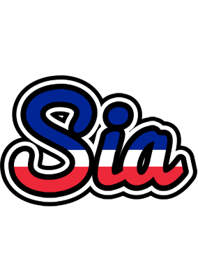 Sia france logo