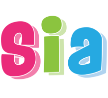 Sia friday logo