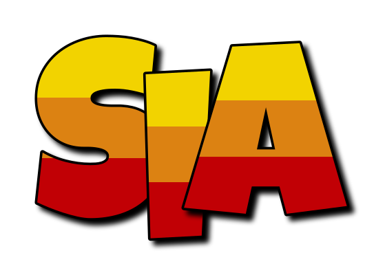 Sia jungle logo