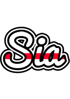 Sia kingdom logo