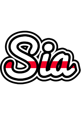 Sia kingdom logo
