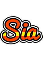 Sia madrid logo