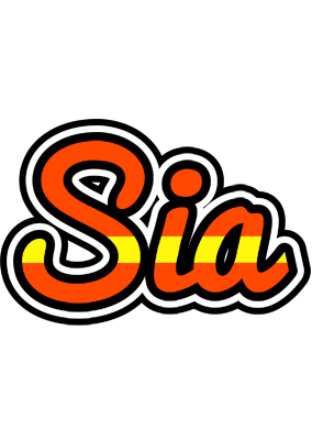 Sia madrid logo