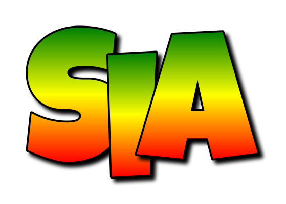 Sia mango logo