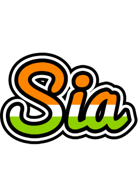 Sia mumbai logo