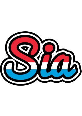 Sia norway logo