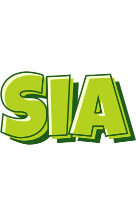 Sia summer logo