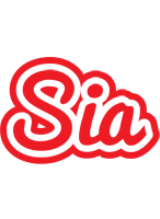 Sia sunshine logo