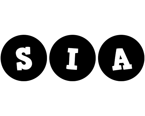 Sia tools logo