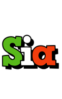 Sia venezia logo