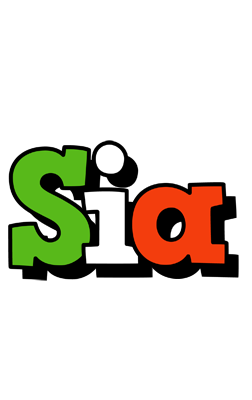 Sia venezia logo