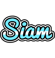 Siam argentine logo