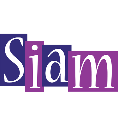 Siam autumn logo
