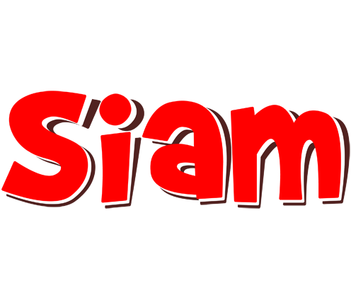 Siam basket logo