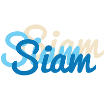 Siam breeze logo