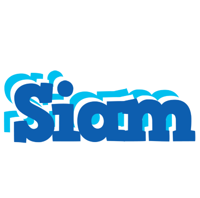 Siam business logo