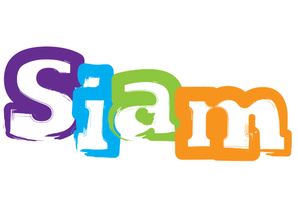 Siam casino logo
