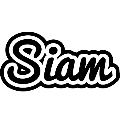 Siam chess logo
