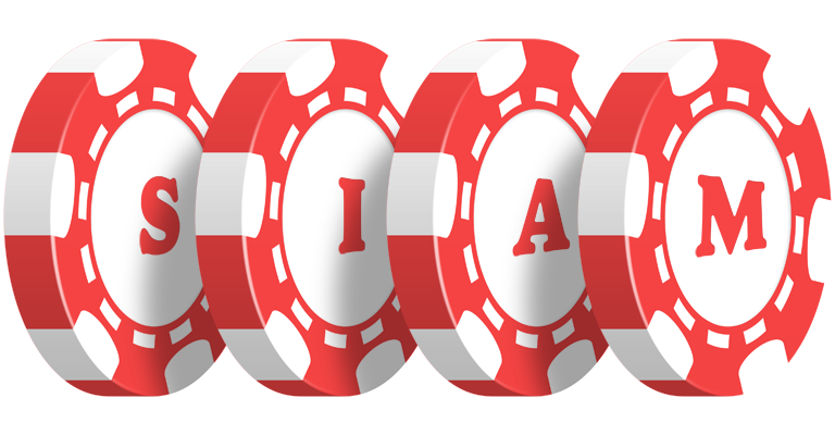 Siam chip logo