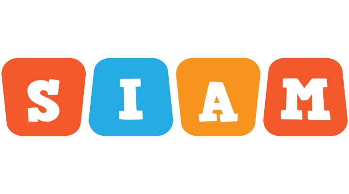 Siam comics logo