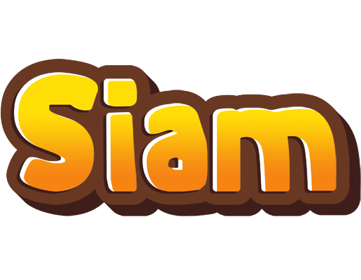 Siam cookies logo