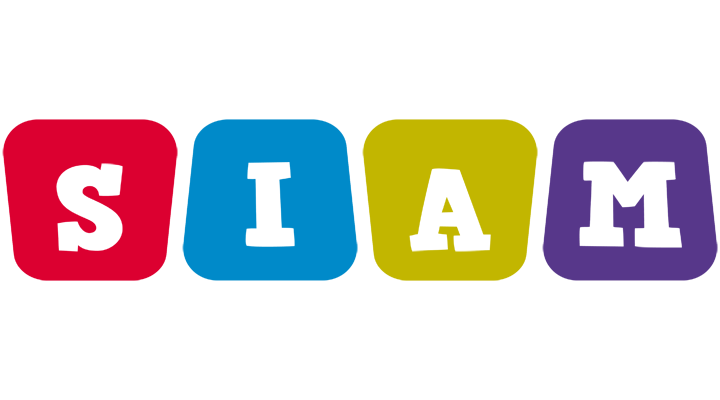 Siam daycare logo