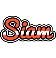 Siam denmark logo