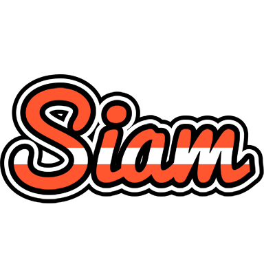 Siam denmark logo