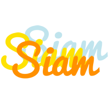 Siam energy logo