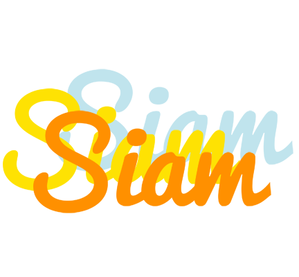 Siam energy logo