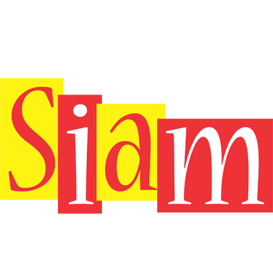 Siam errors logo
