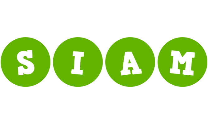 Siam games logo
