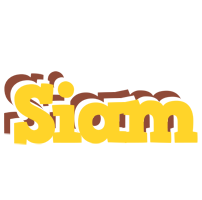 Siam hotcup logo