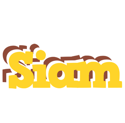 Siam hotcup logo